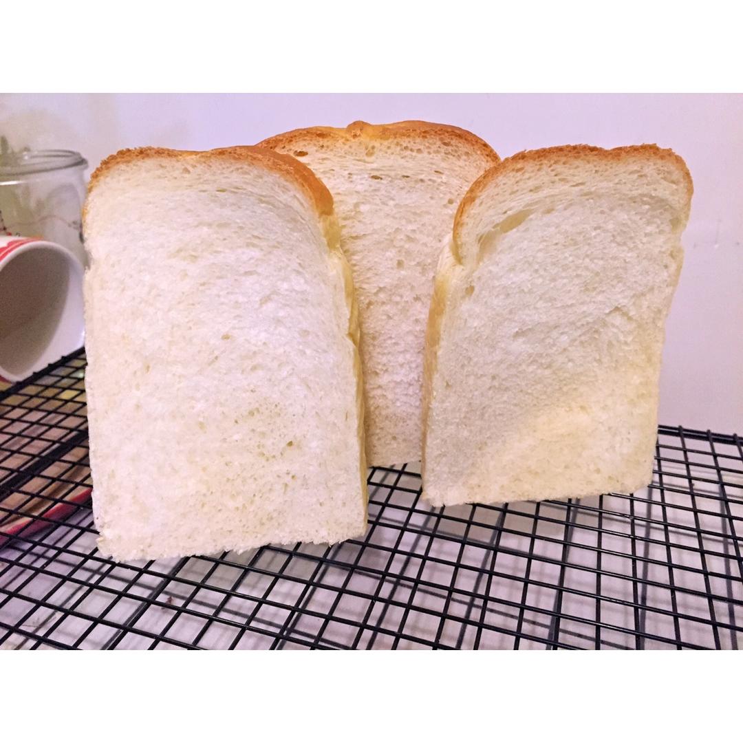 港式吐司