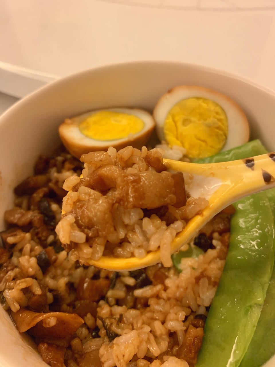 台式卤肉饭·记录帖