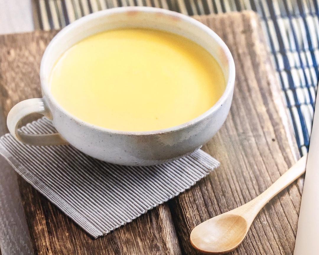 鲜奶炖蛋的做法