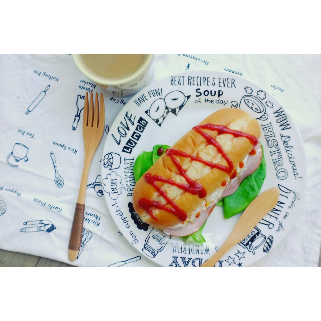 我在霓虹吃什么♪
