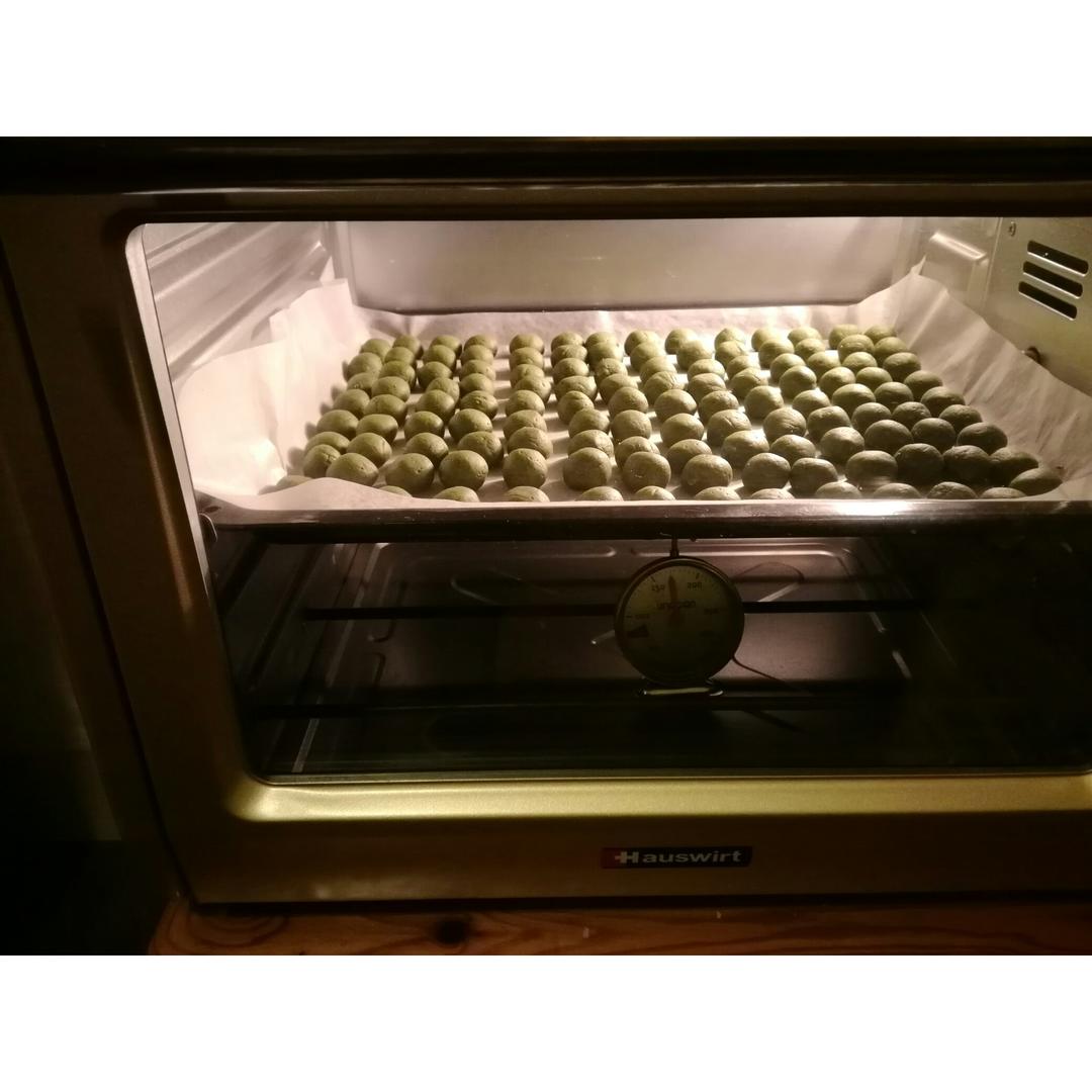 入口即化的小馒头，超级美味