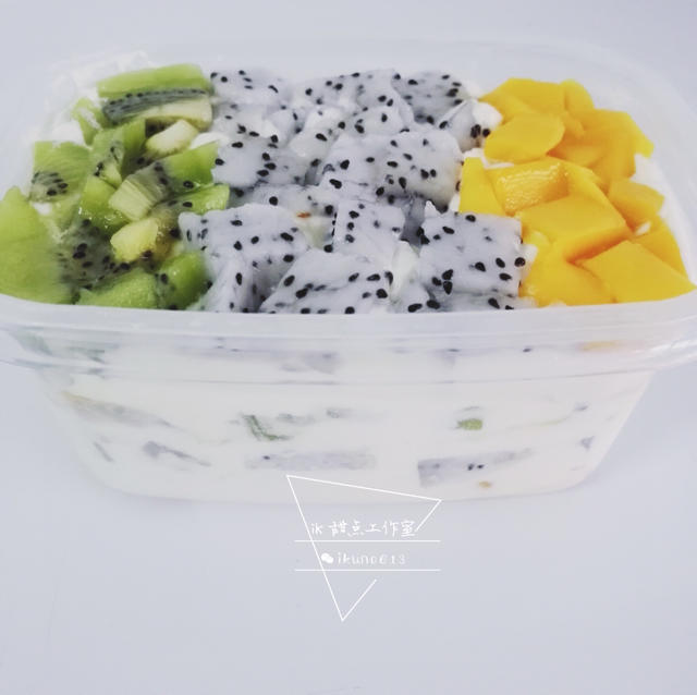 小羽儿的漫漫烘焙路