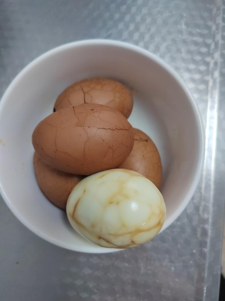 家常茶叶蛋🥚