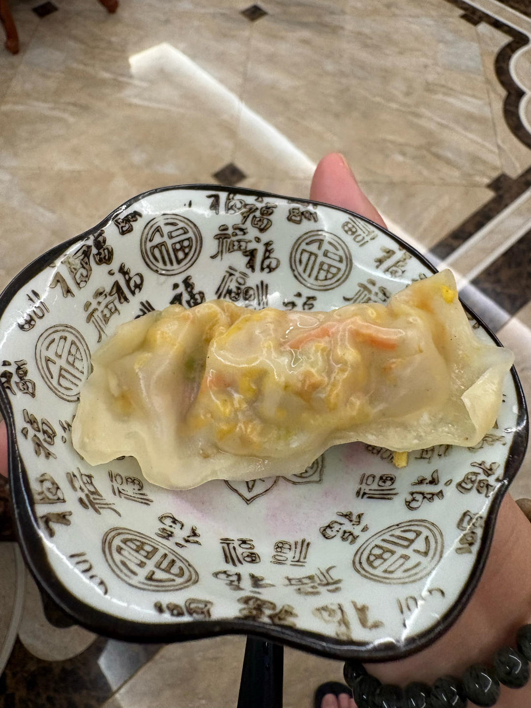 减脂餐——时蔬卷