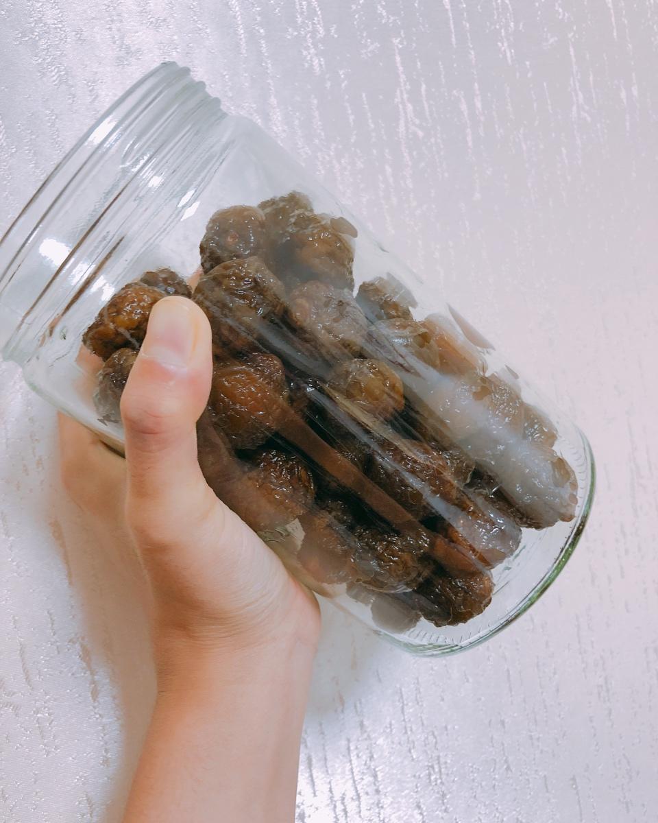 青梅汁/青梅糖浆/青梅酒