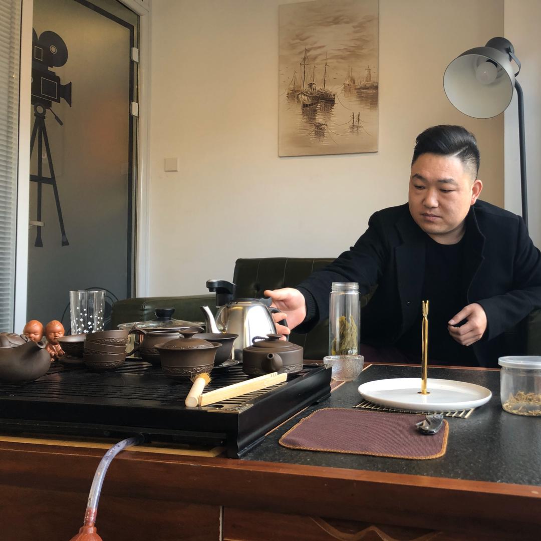 做饭这点事