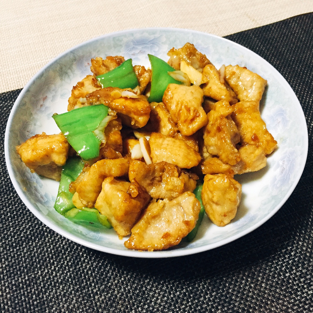 东北溜肉段