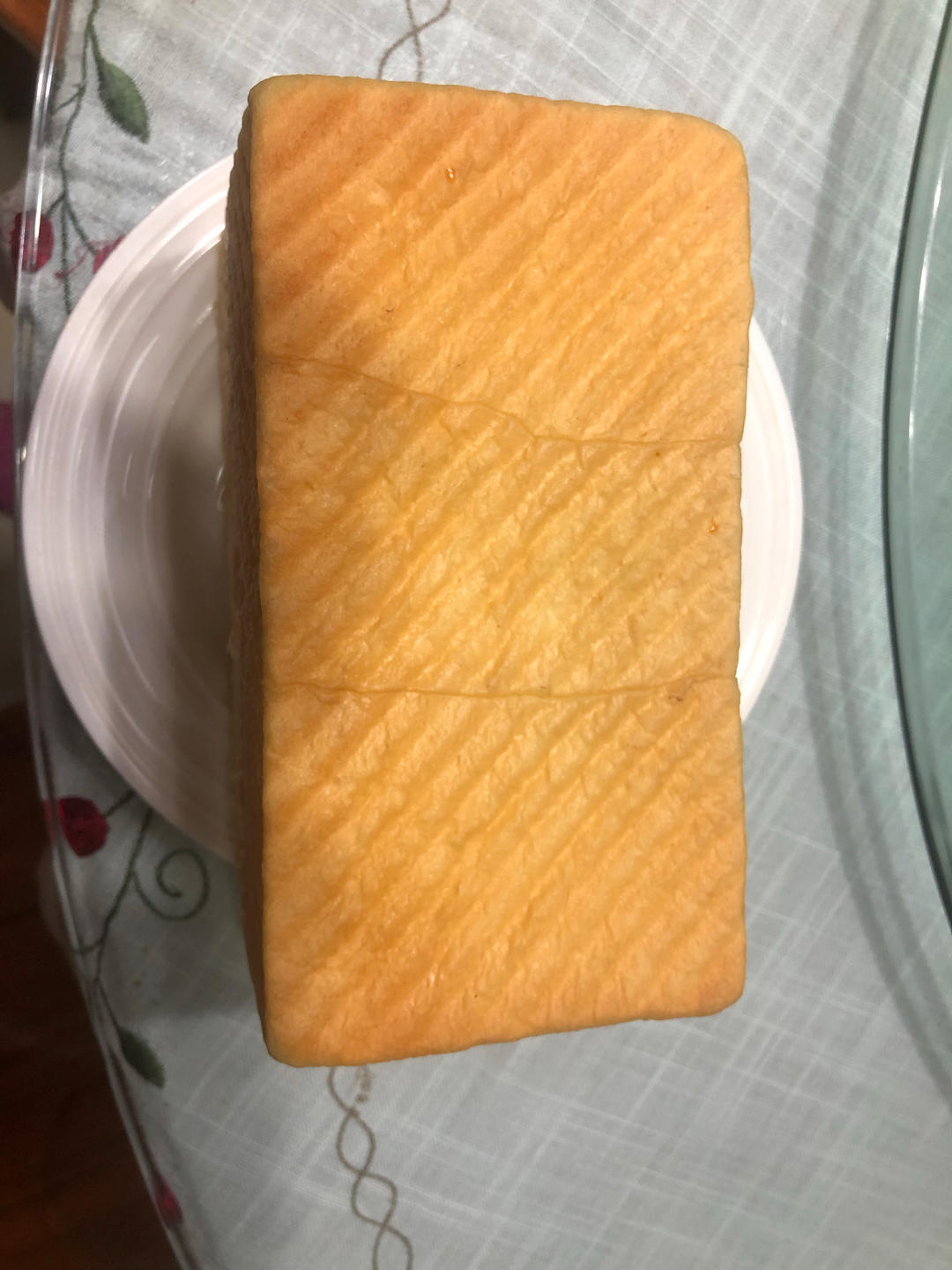 北海道蔓越莓吐司