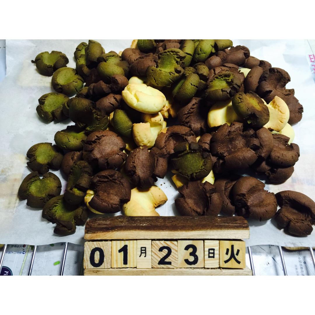 玛格丽特饼干