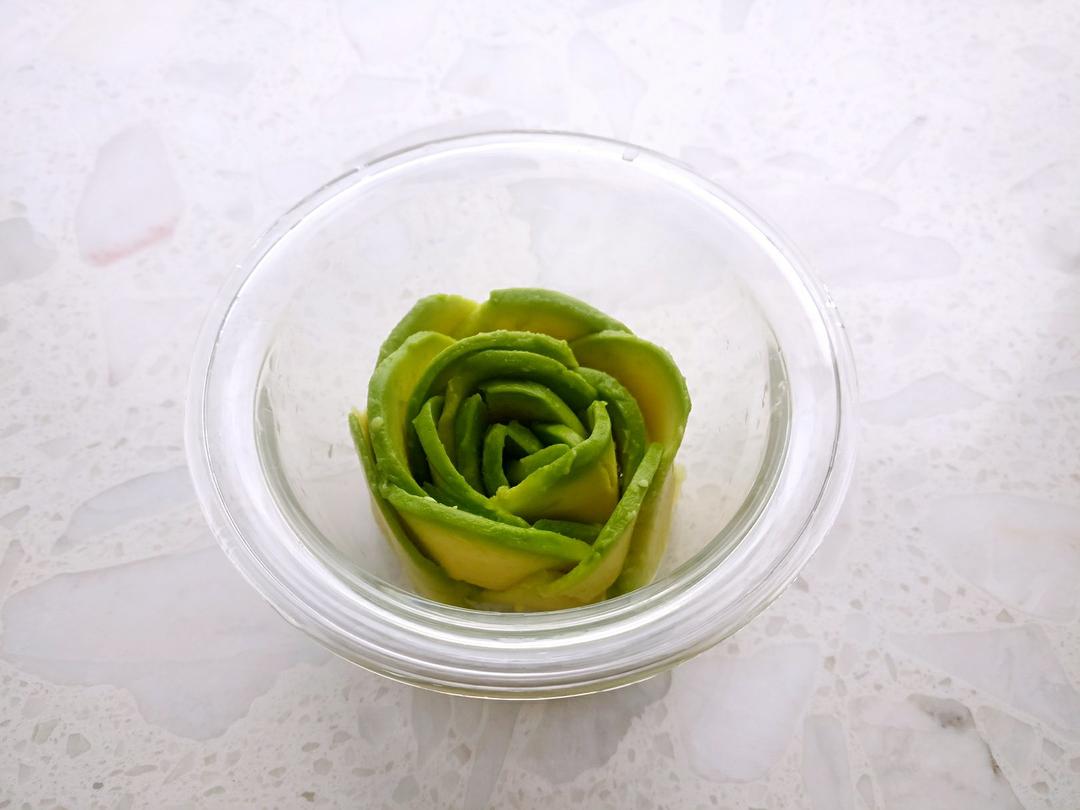 牛油果的一百种吃法（持续更新ing）