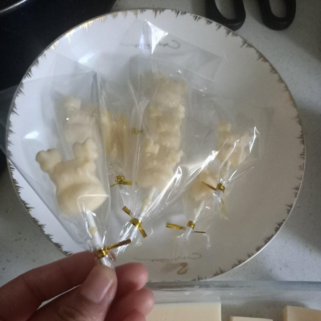 奶酪棒（模仿妙可蓝多）