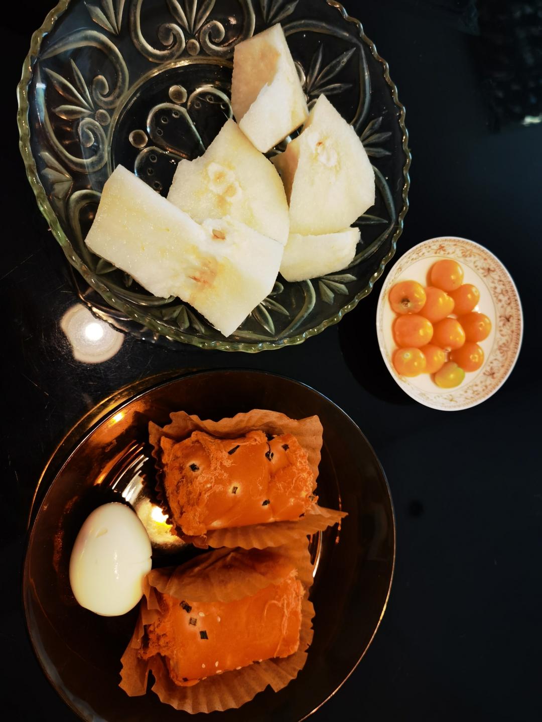 初中生的早餐（2）