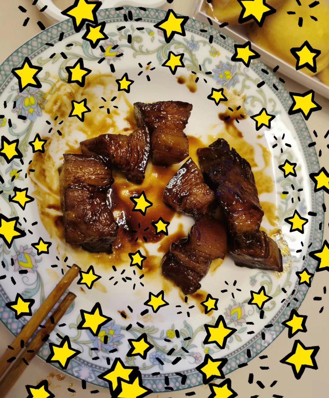 红烧肉