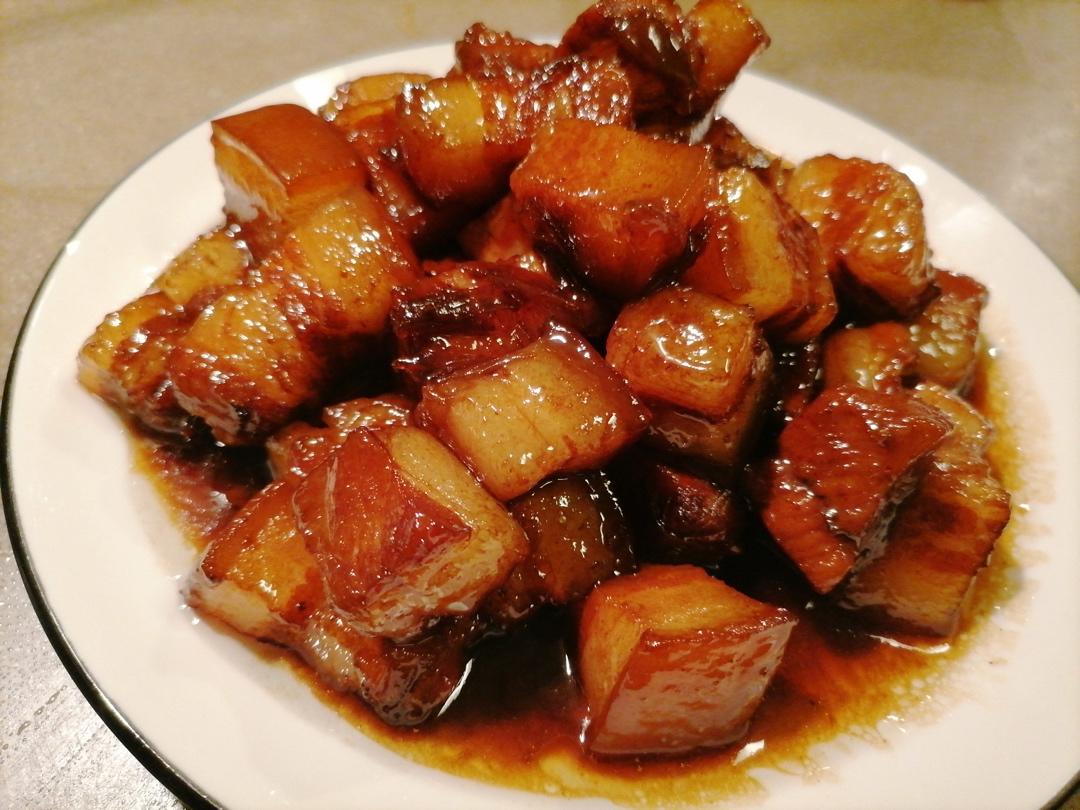 红烧肉