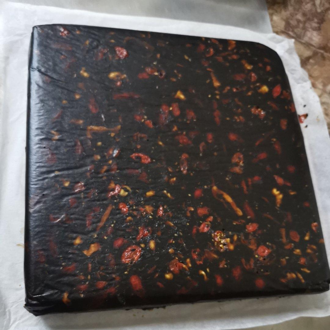 阿胶糕（固元膏）