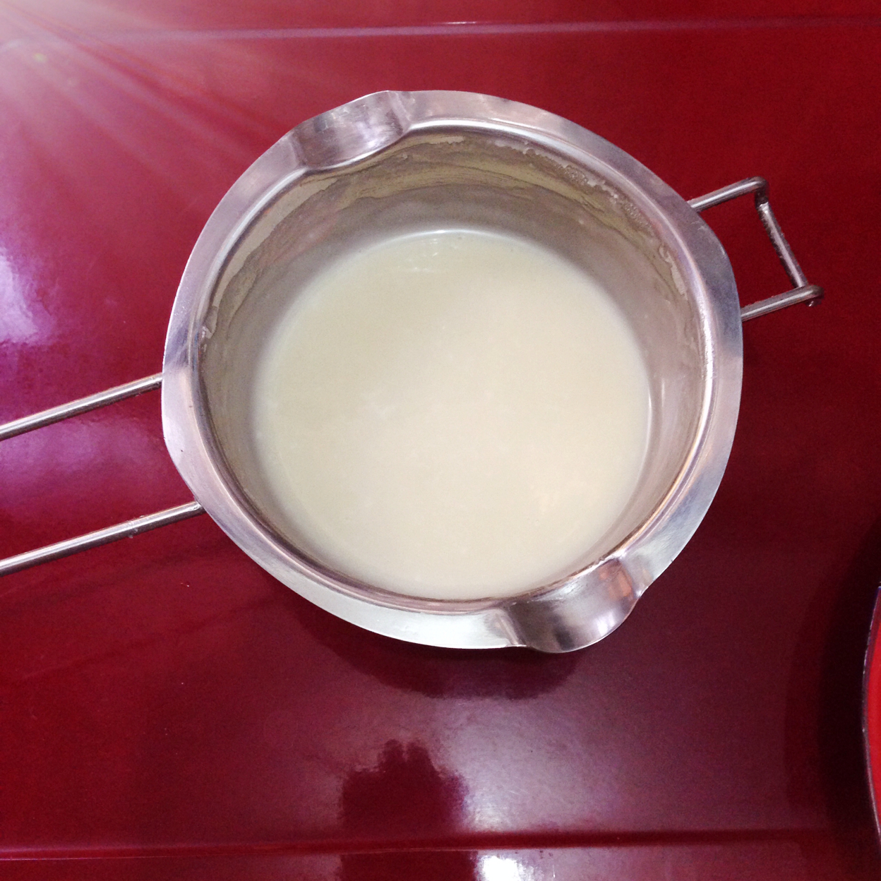 脱模膏—自制蛋糕面包脱模神器