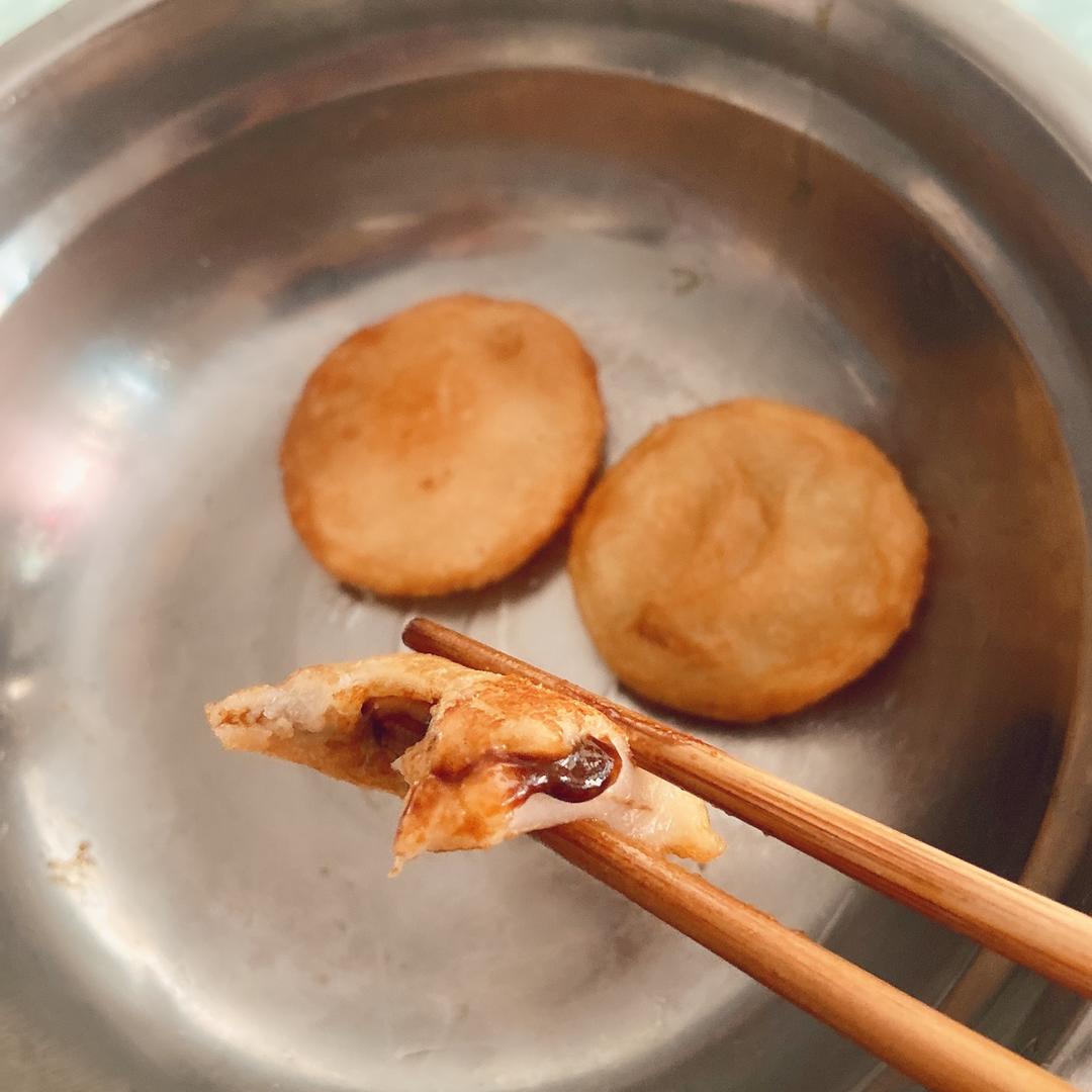 炸糕
