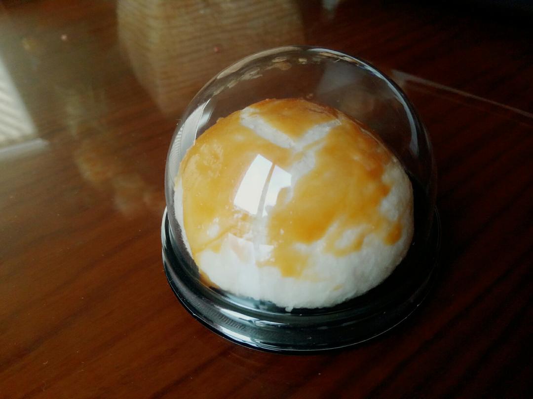 不用揉出膜、不用醒面就能酥掉渣的中式酥皮点心