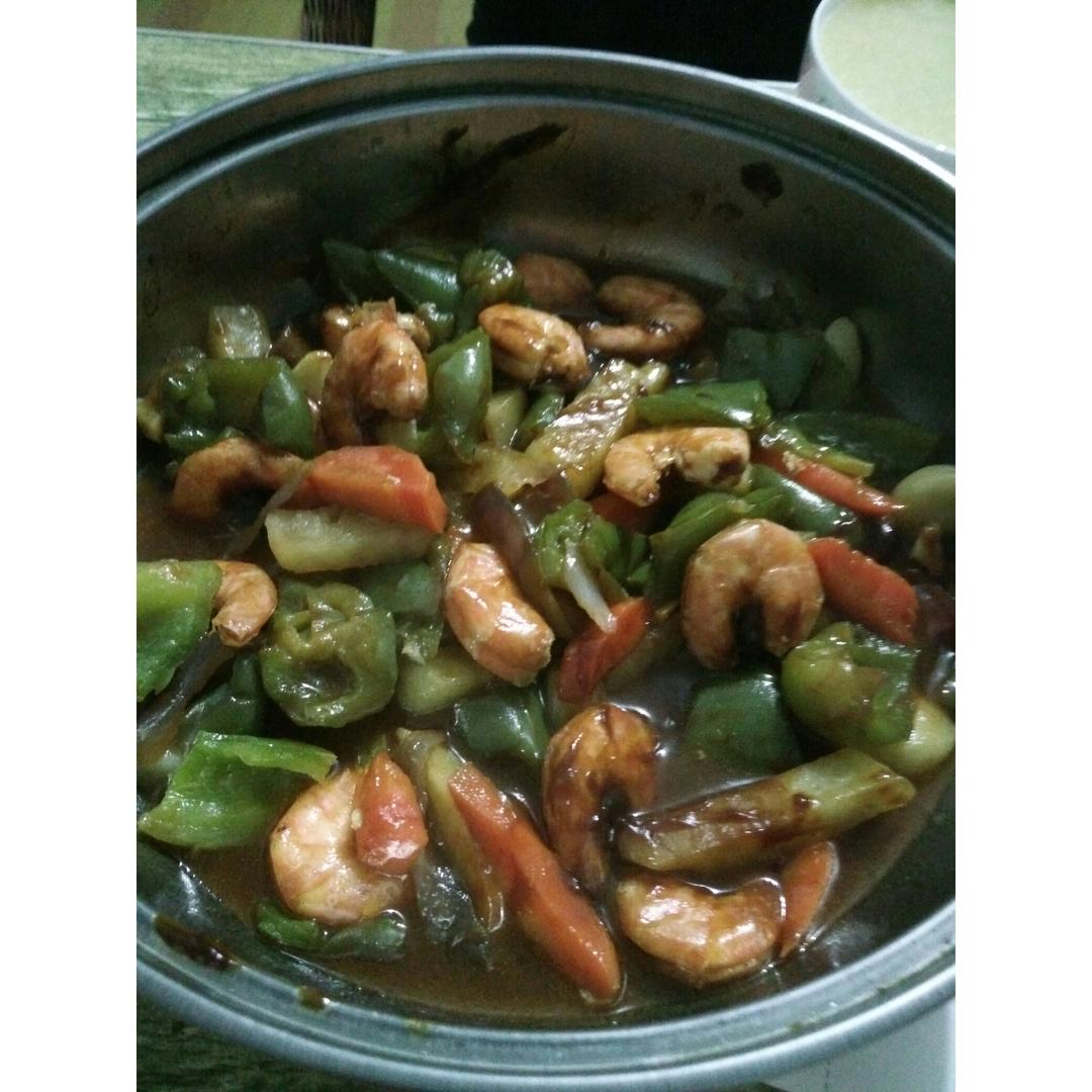 三汁闷锅(黄记煌)