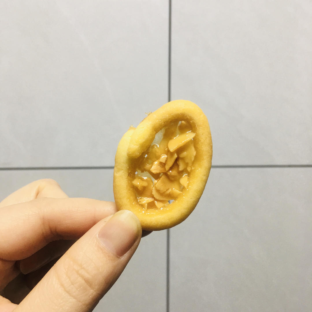 罗马盾牌曲奇