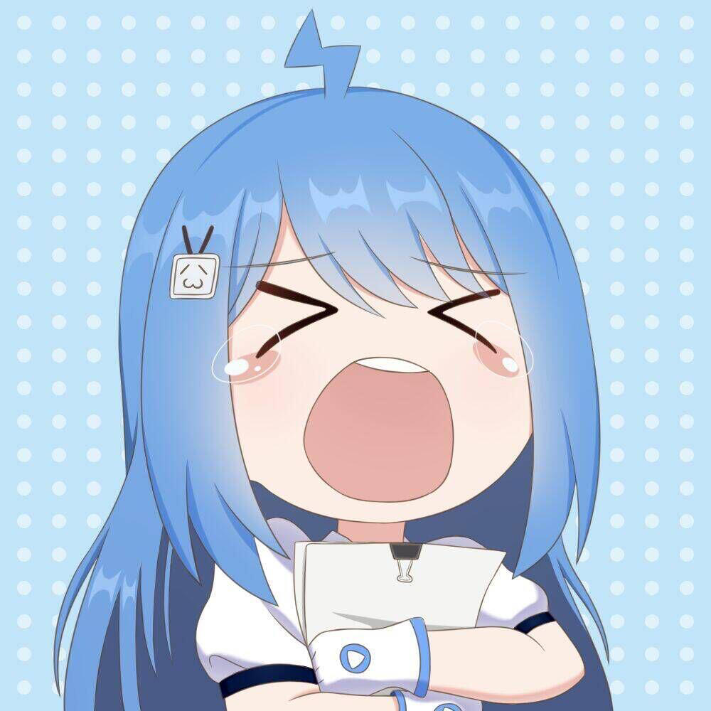 獭獭的悠闲生活