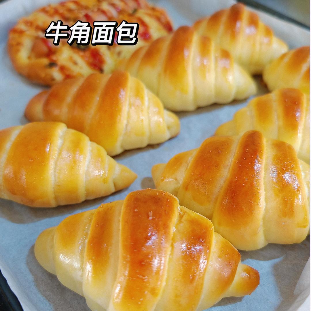 家有小学生---爱心满满的快手早餐合集~（大家一起来打卡）