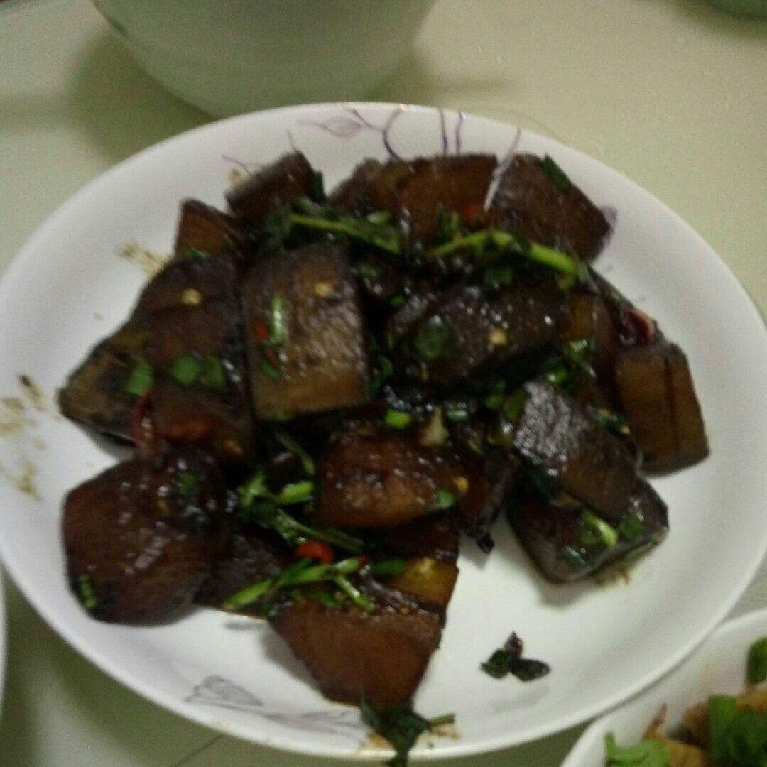 红烧冬瓜最完美做法，不加一滴水，瞬间秒杀红烧肉