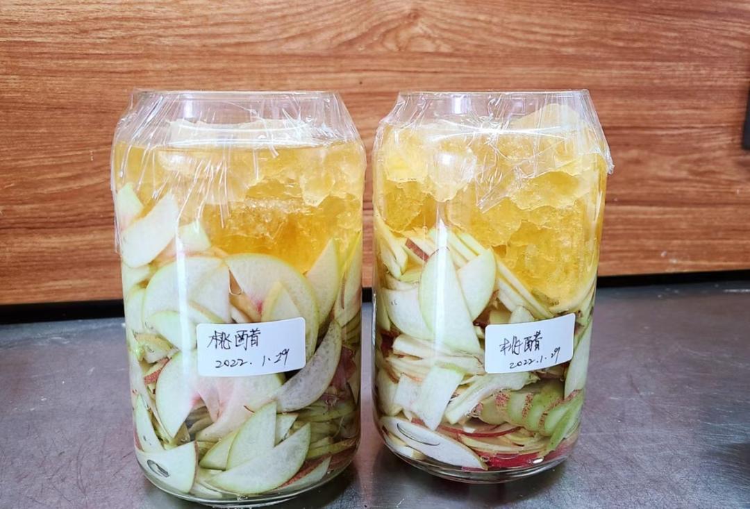 放弃酵素，爱上果醋