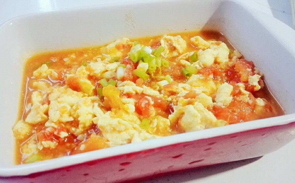 「中餐厅 大厨定制」赛螃蟹炒番茄