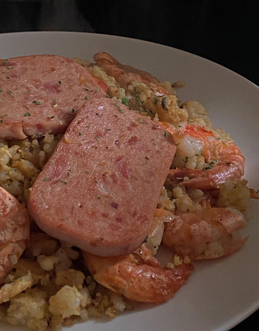 【新耳光炒饭】