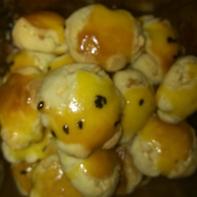 美味花生小小酥