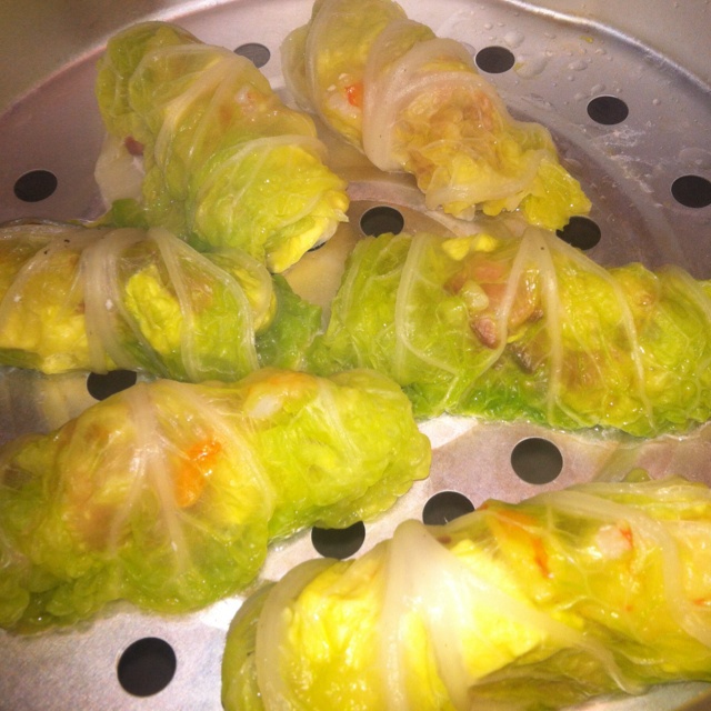 翡翠白玉卷