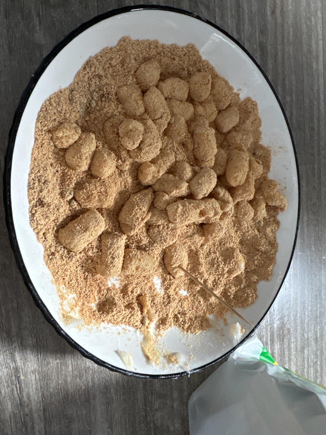 糍粑