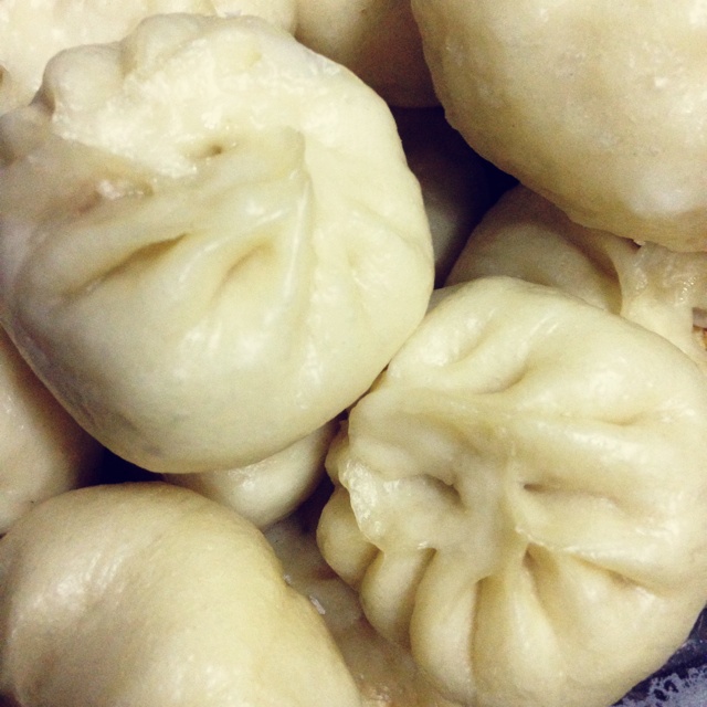 萝卜丝馅饼
