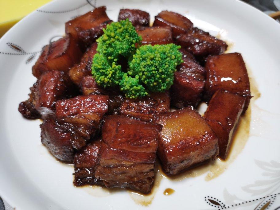 【东坡肉】