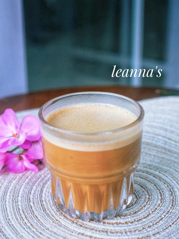 防弹咖啡（轻盈版）