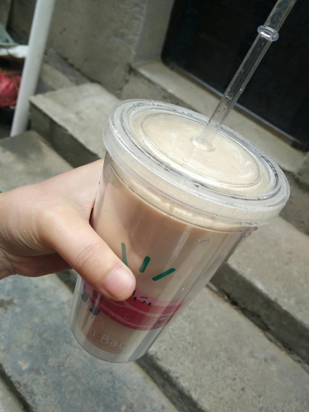 奶茶