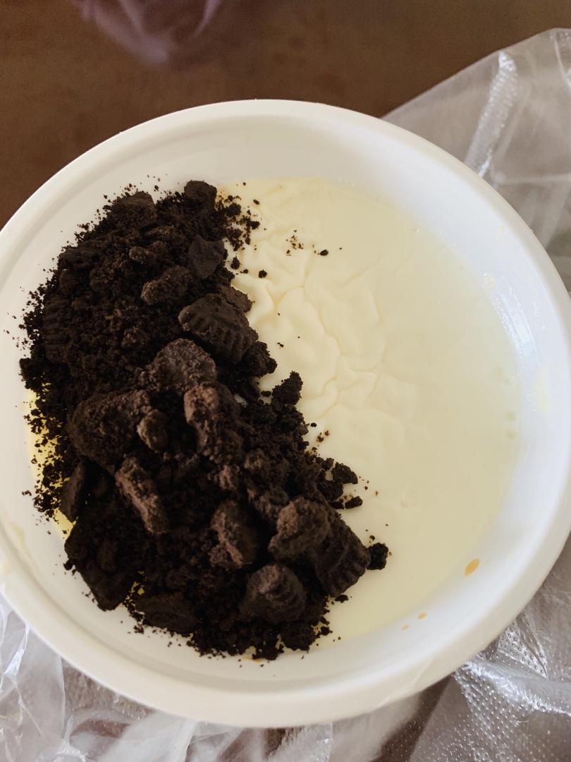 顺德双皮奶