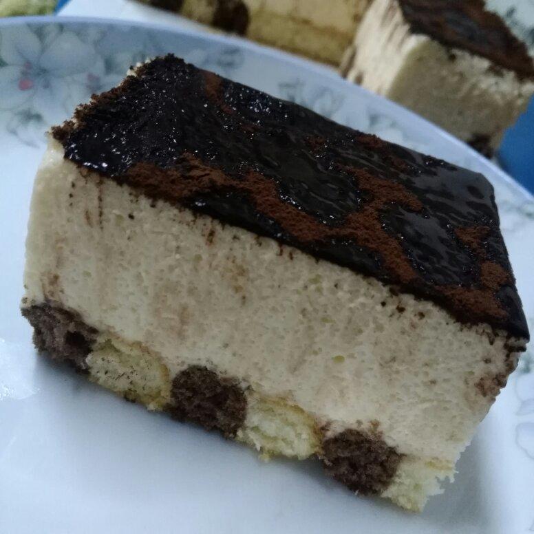 《Tinrry+》提拉米苏