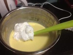 香滑细腻轻乳酪的做法 步骤8