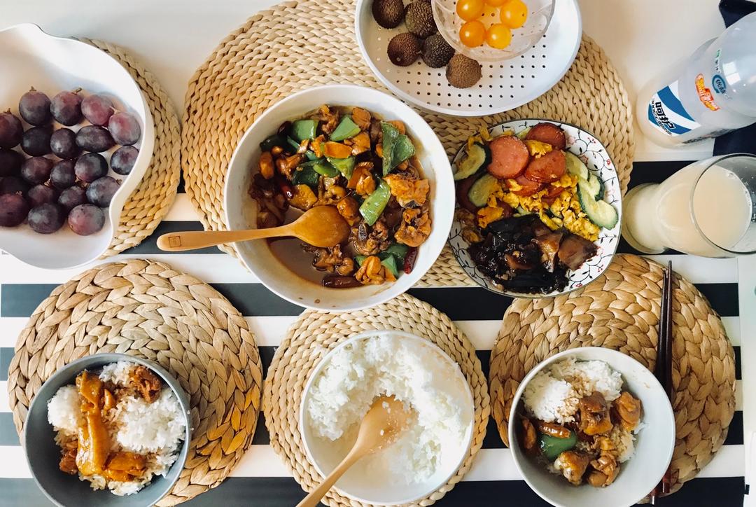 秒杀饭馆味道的【黄焖鸡米饭】