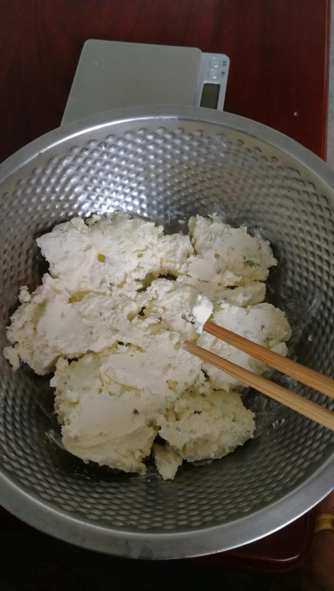 比哈根达斯还好吃的冰激凌（蛋黄是熟的，可以放心吃）