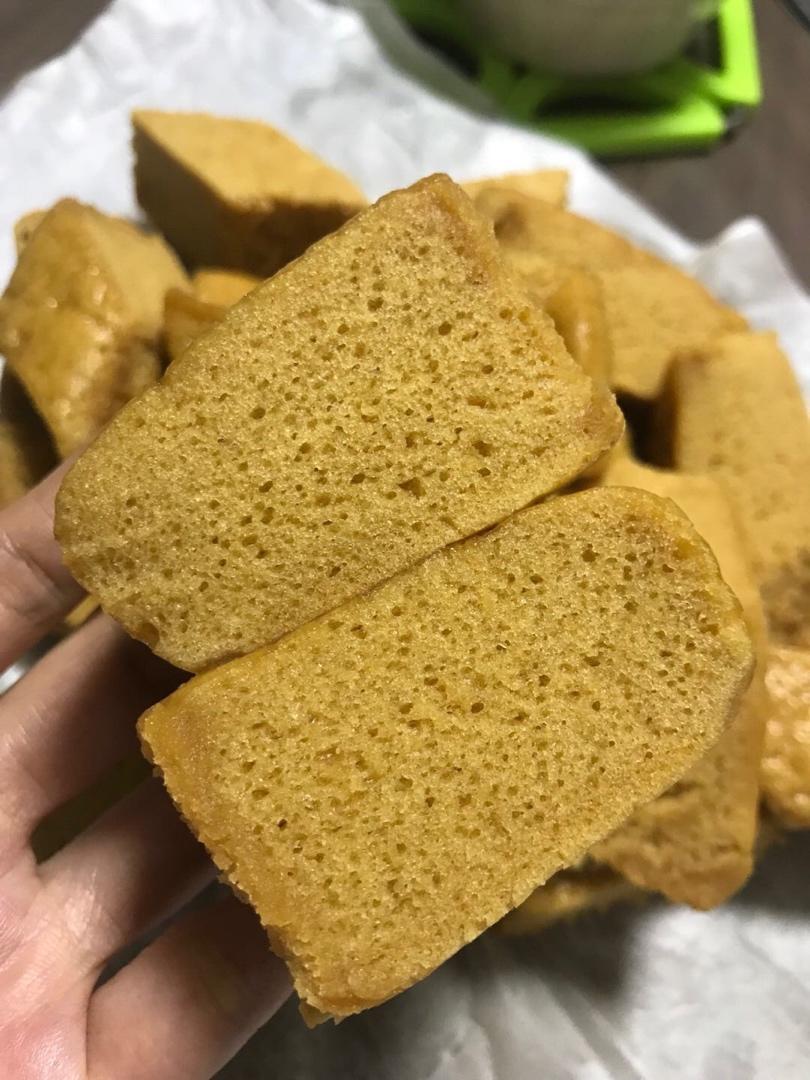 马拉糕