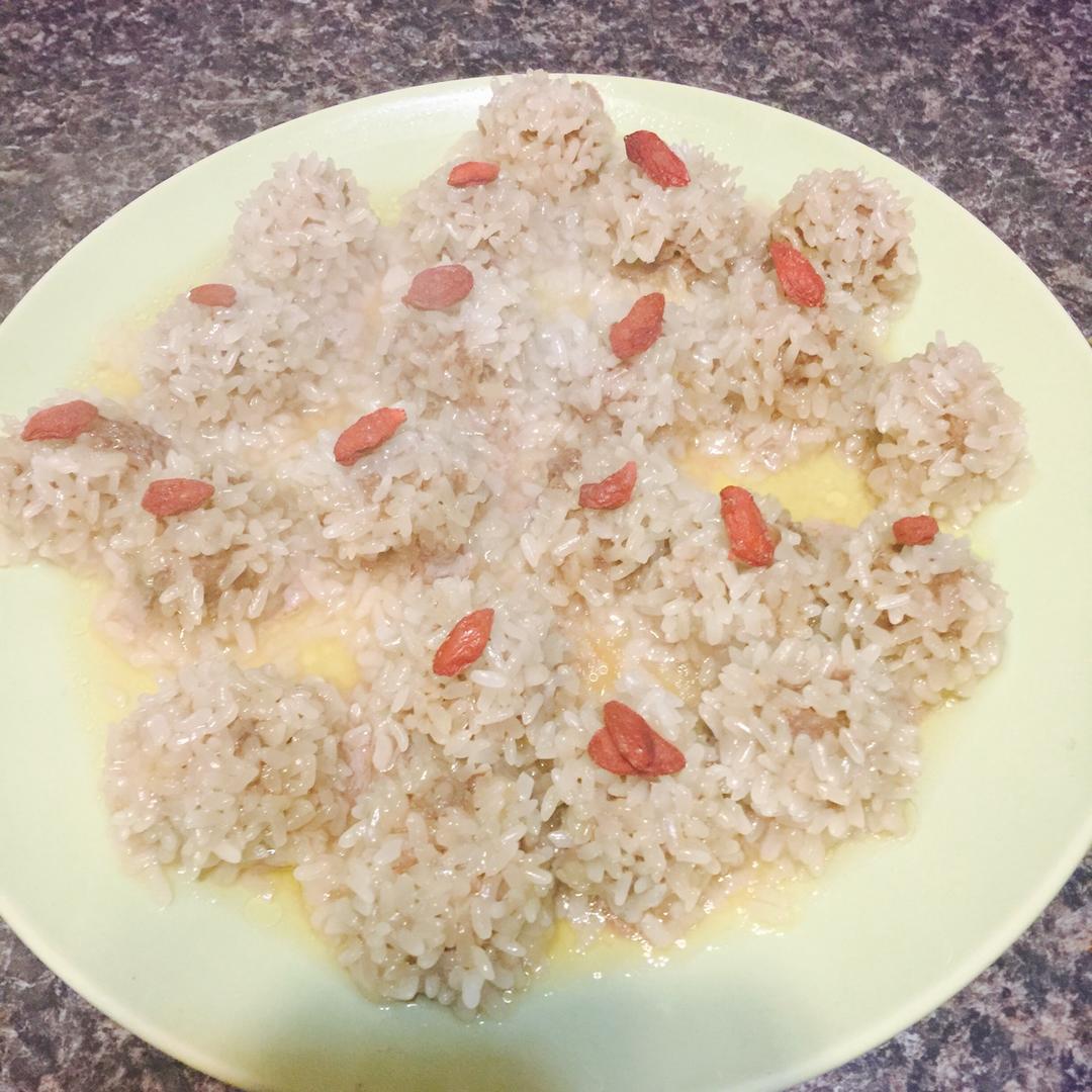 年夜饭