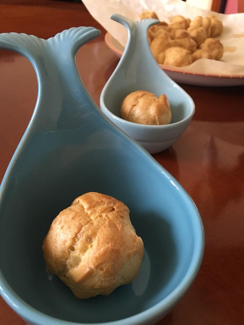 超好吃万用卡仕达酱，一次成功版！（附懒人做法）