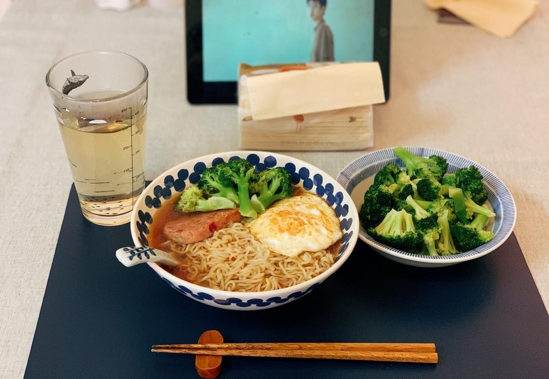 2020，让家多点烟火气。