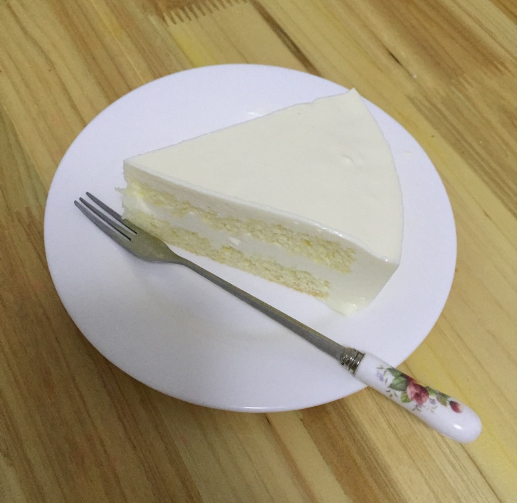 冻酸奶芝士蛋糕