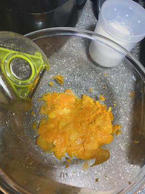 橙子果酱事无巨细婆婆妈妈版的做法 步骤3
