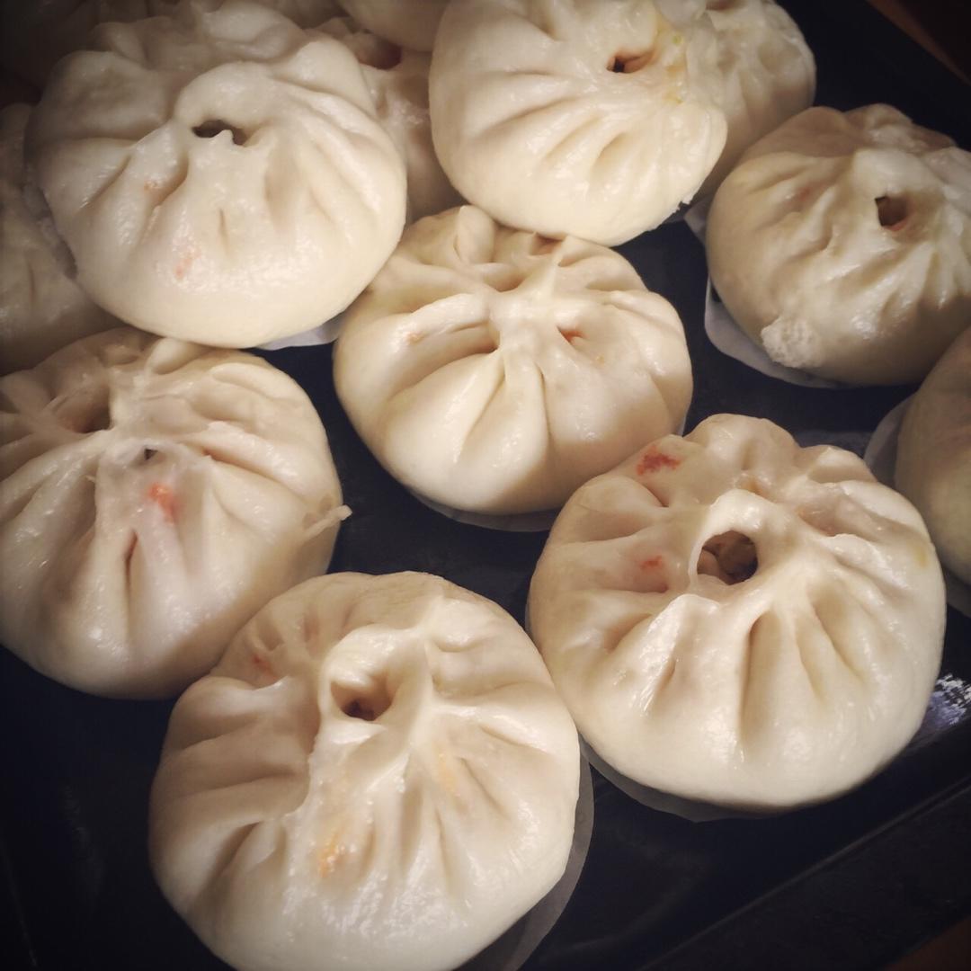 抖音豆腐包