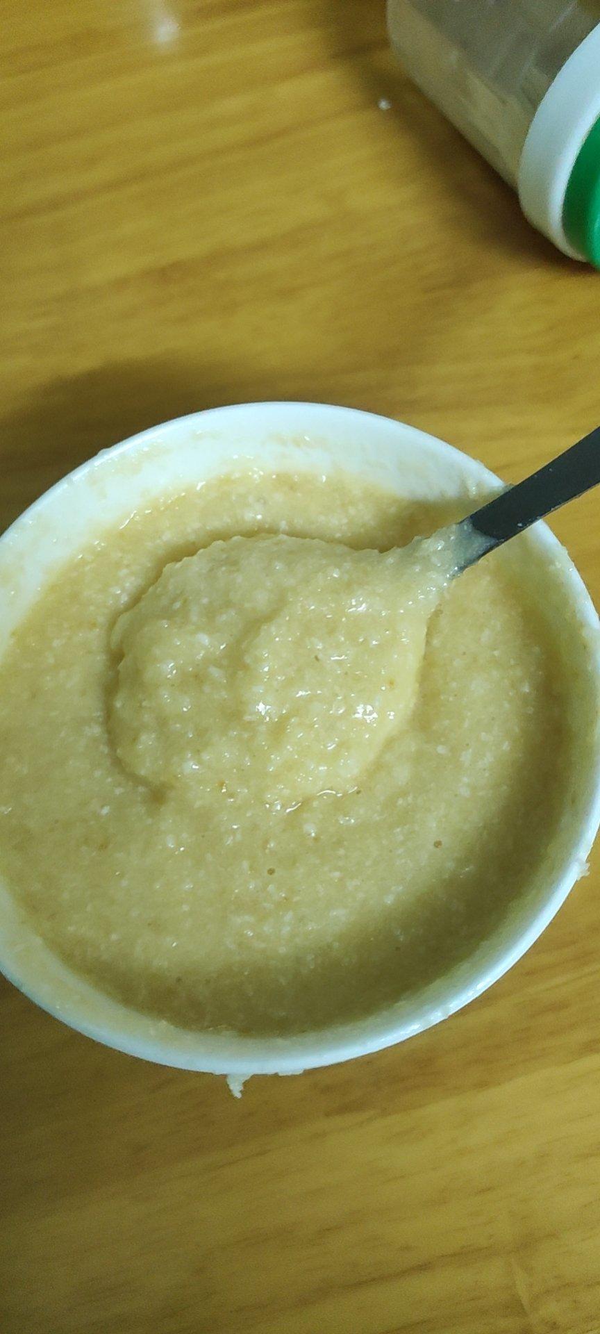 一次发酵同样松软的椰蓉小面包